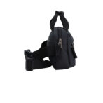Crossbody bag - kidney with handle NG navy (Legend) (Kopia)